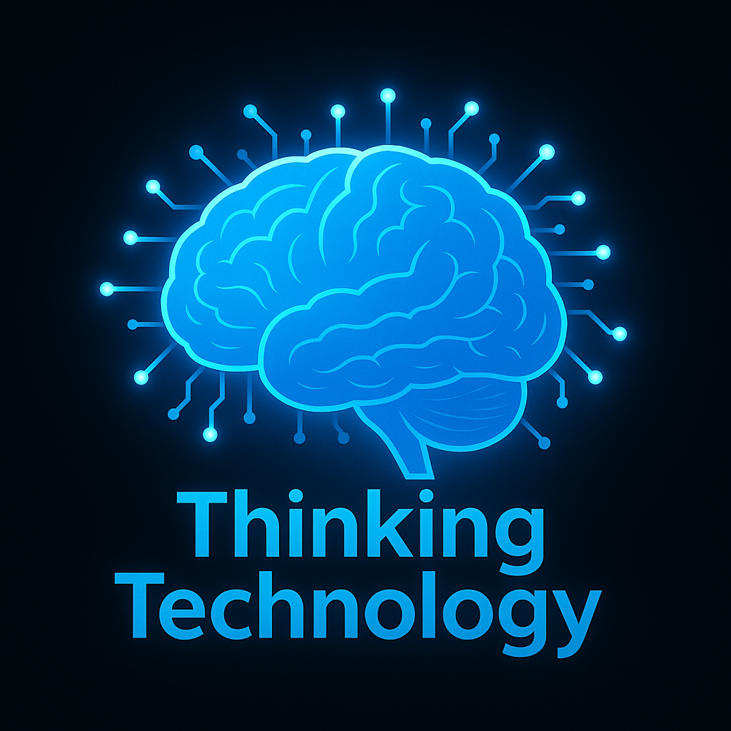 Thinking Technology